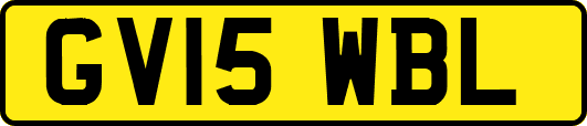 GV15WBL