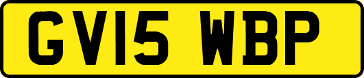 GV15WBP