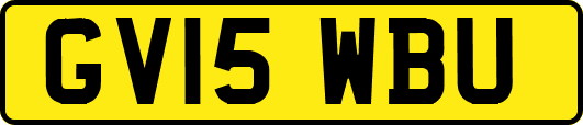 GV15WBU