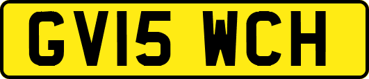 GV15WCH