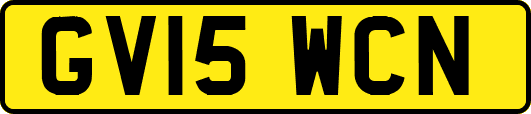GV15WCN
