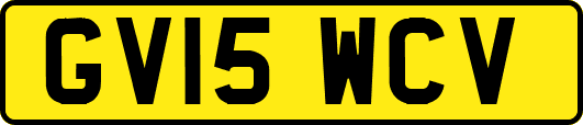GV15WCV