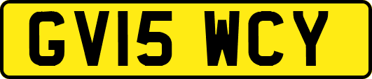 GV15WCY