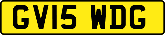 GV15WDG