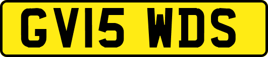 GV15WDS