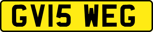 GV15WEG