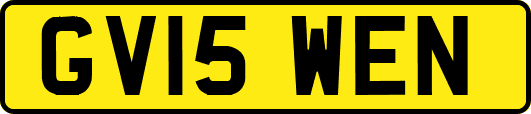 GV15WEN