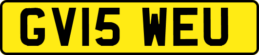 GV15WEU