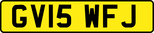 GV15WFJ