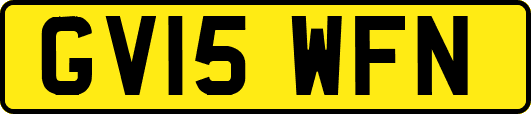 GV15WFN