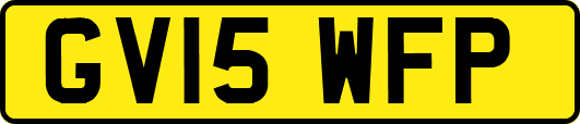 GV15WFP