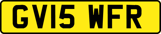 GV15WFR