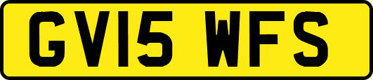 GV15WFS