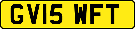 GV15WFT