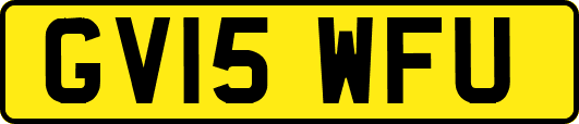 GV15WFU