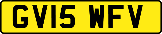 GV15WFV