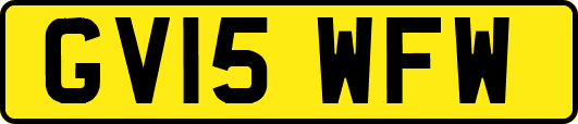 GV15WFW