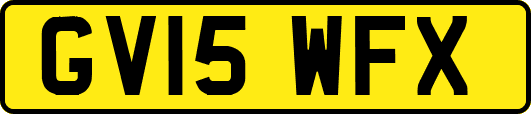 GV15WFX