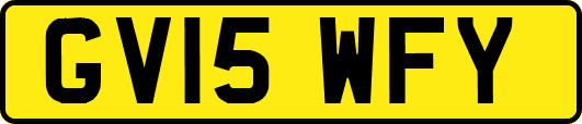 GV15WFY