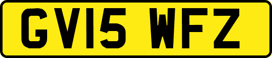 GV15WFZ