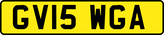 GV15WGA