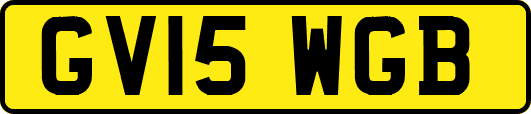 GV15WGB