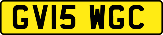 GV15WGC