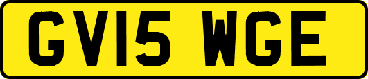 GV15WGE