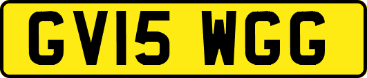 GV15WGG