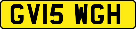 GV15WGH
