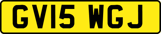 GV15WGJ