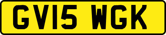 GV15WGK