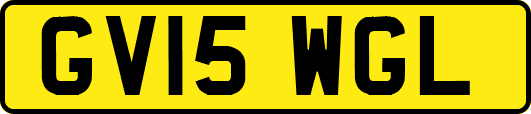 GV15WGL