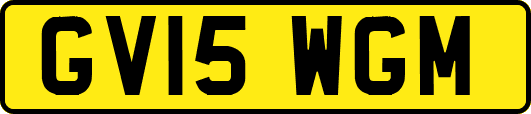 GV15WGM