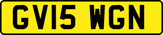 GV15WGN