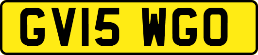 GV15WGO