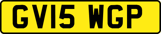 GV15WGP