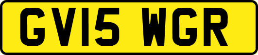 GV15WGR