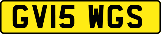 GV15WGS