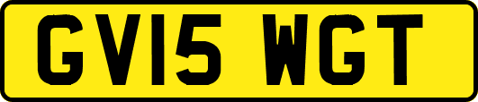 GV15WGT
