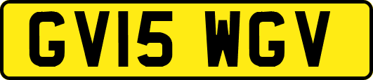 GV15WGV