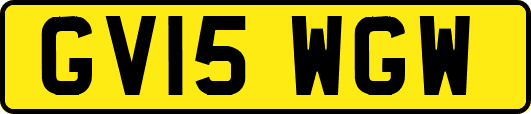 GV15WGW