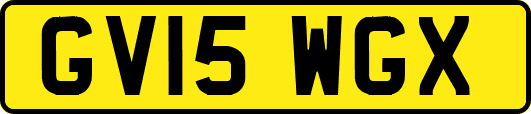 GV15WGX