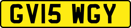 GV15WGY
