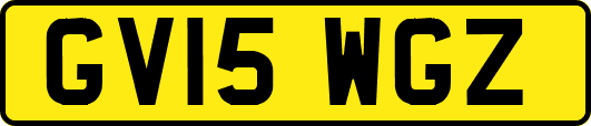 GV15WGZ