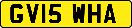 GV15WHA
