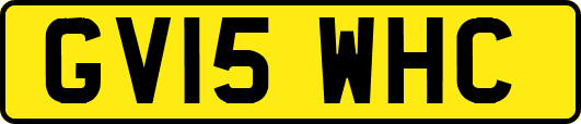 GV15WHC