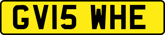 GV15WHE