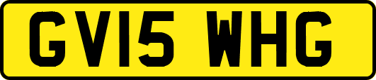 GV15WHG