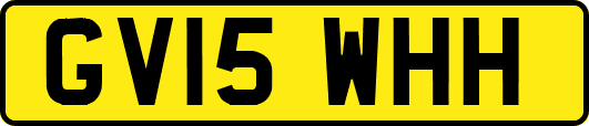 GV15WHH